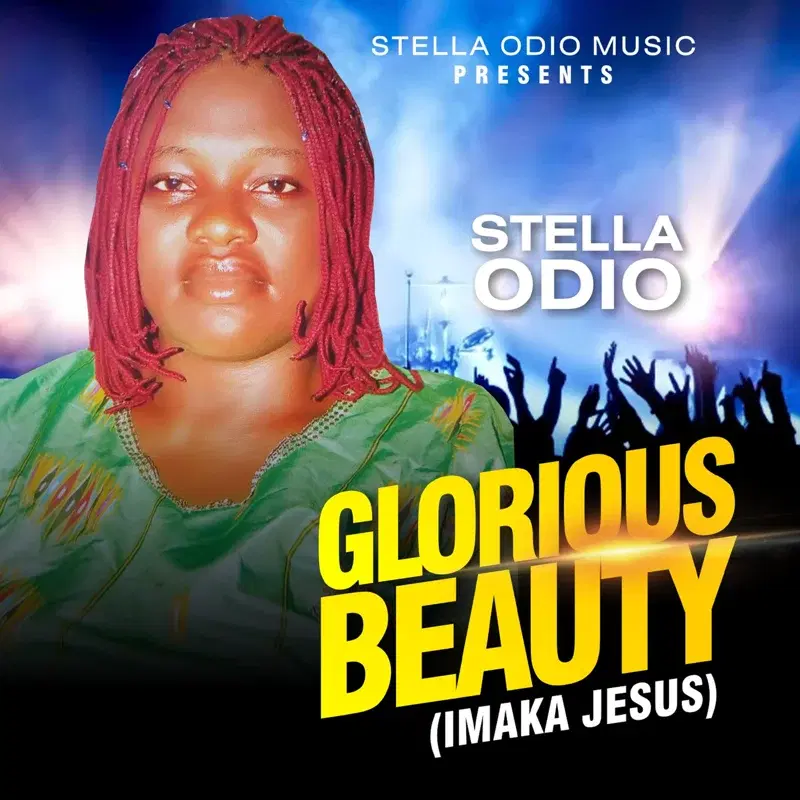 Glorious Beauty