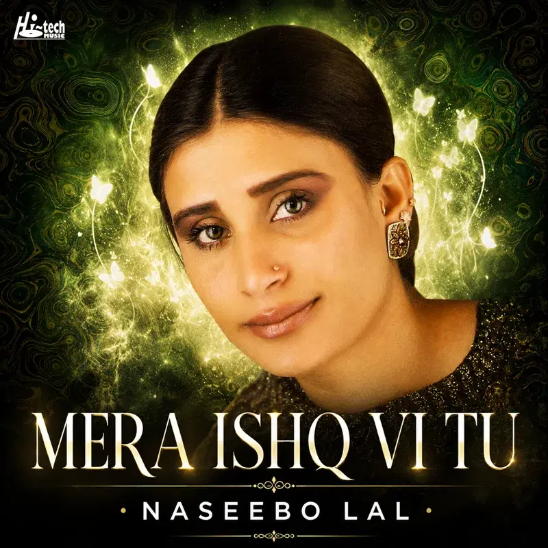 Mera Ishq Vi Tu