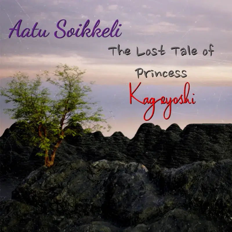 The Lost Tale of Princess Kageyoshi