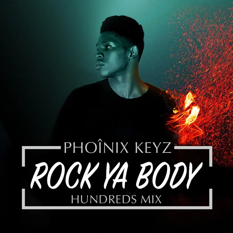 Rock Ya Body