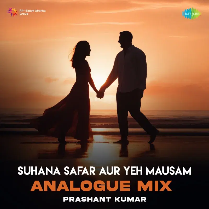 Suhana Safar Aur Yeh Mausam