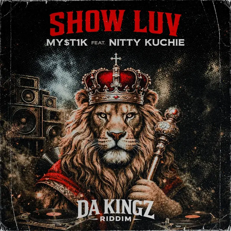 Show Luv