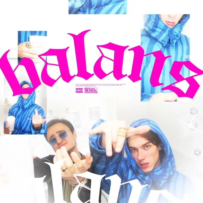 balans