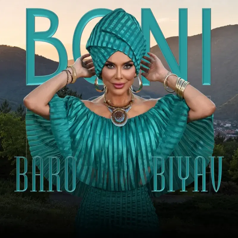 BARO BIYAV