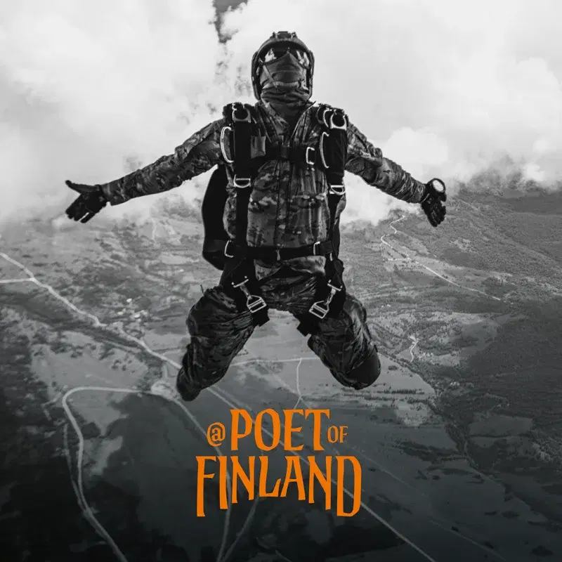 PoetofFinland