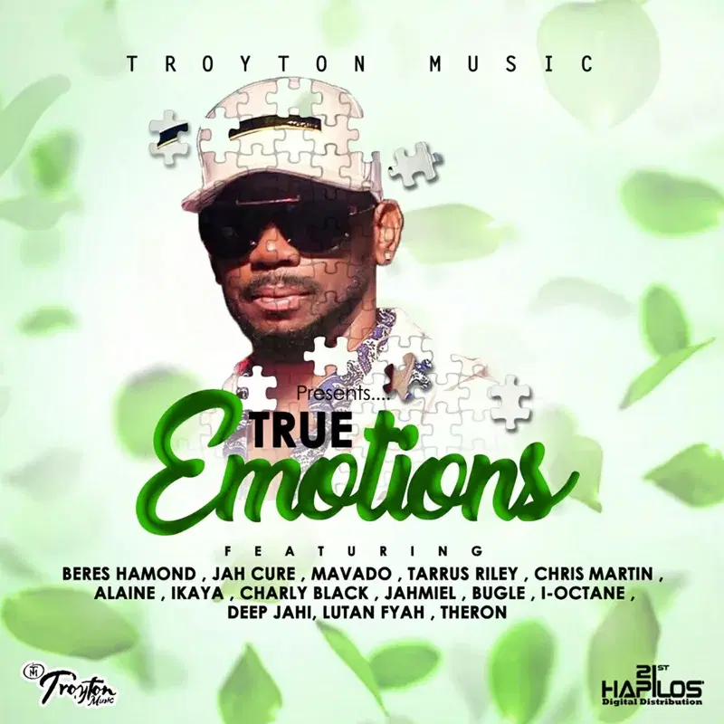 True Emotions Riddim