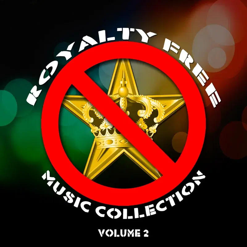 Royalty Free Music Collection, Vol. 2