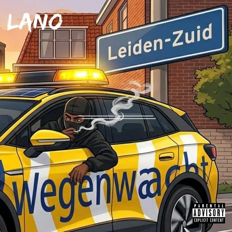 Wegenwacht