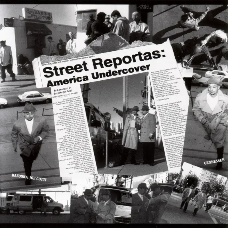 America Undercover
