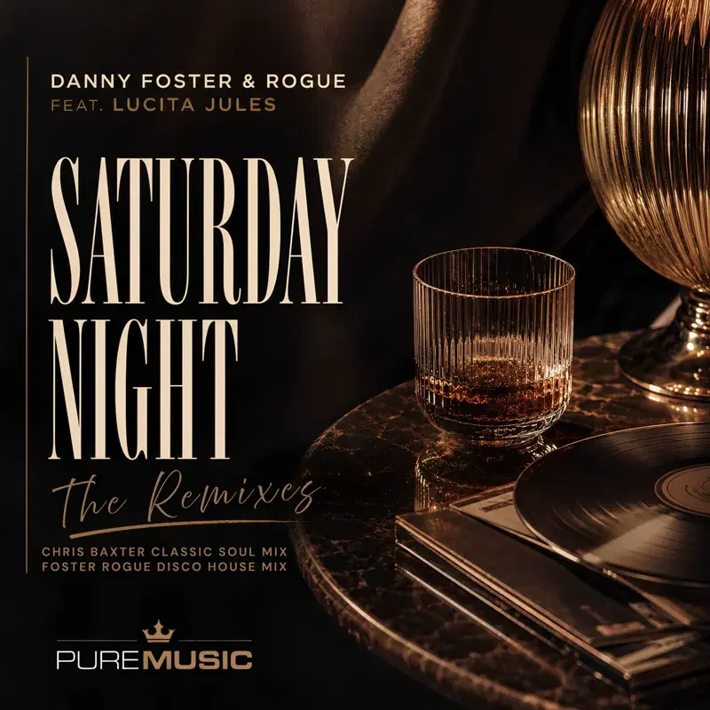 Saturday Night