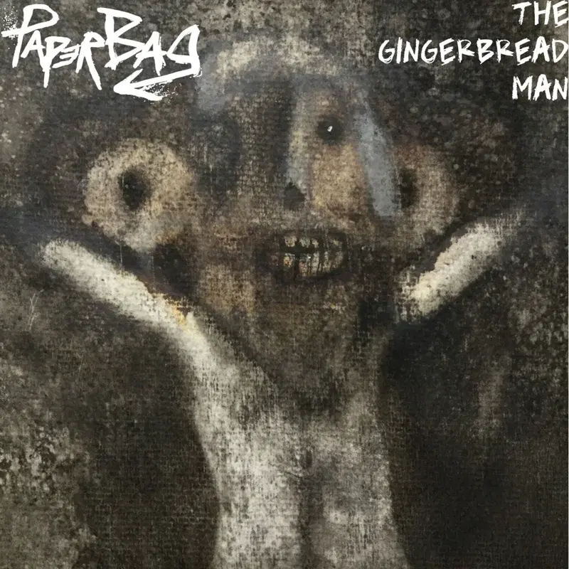 The Gingerbread Man