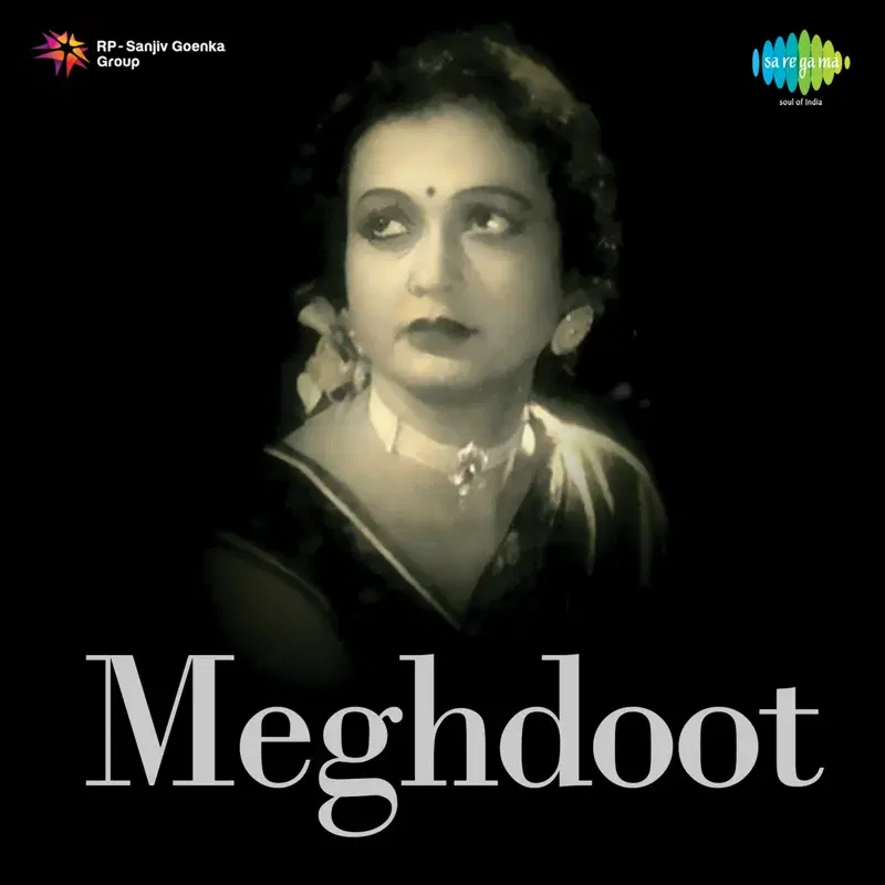 Meghdoot (Original Motion Picture Soundtrack)