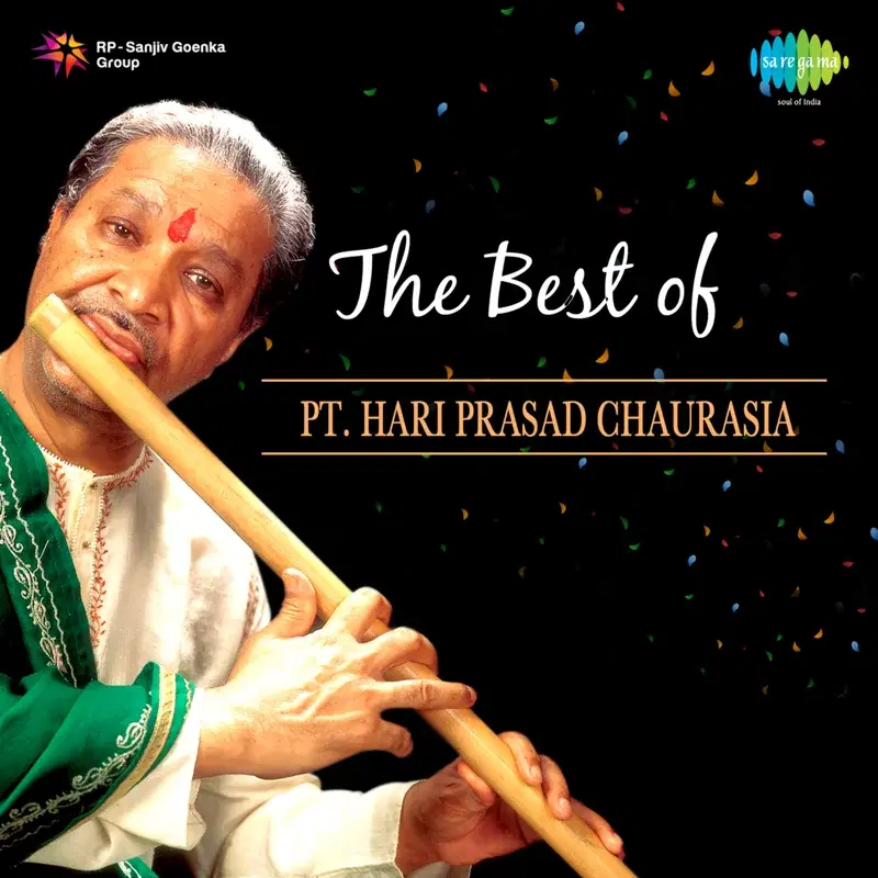 The Best of Pandit Hari Prasad Chaurasia