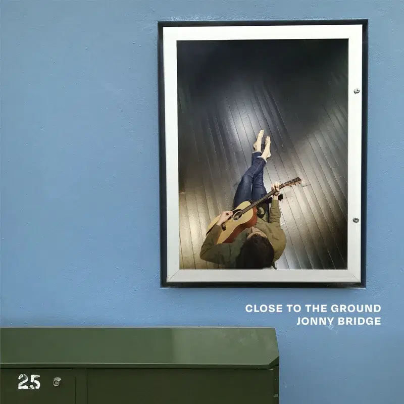 Close to the Ground