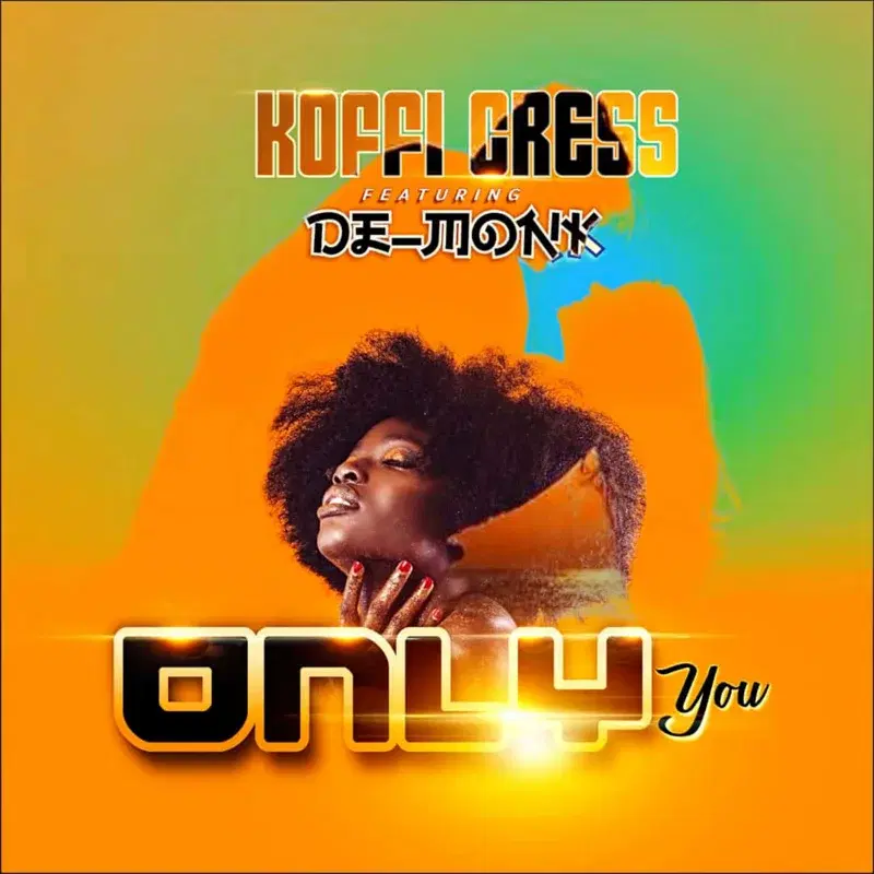 ONLY YOU