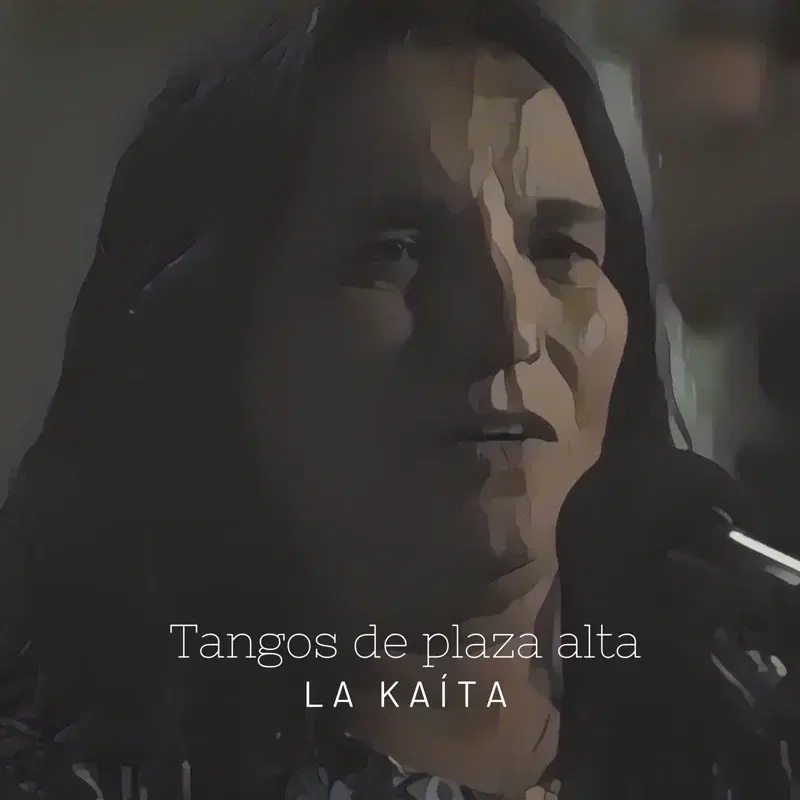 Tangos de plaza alta