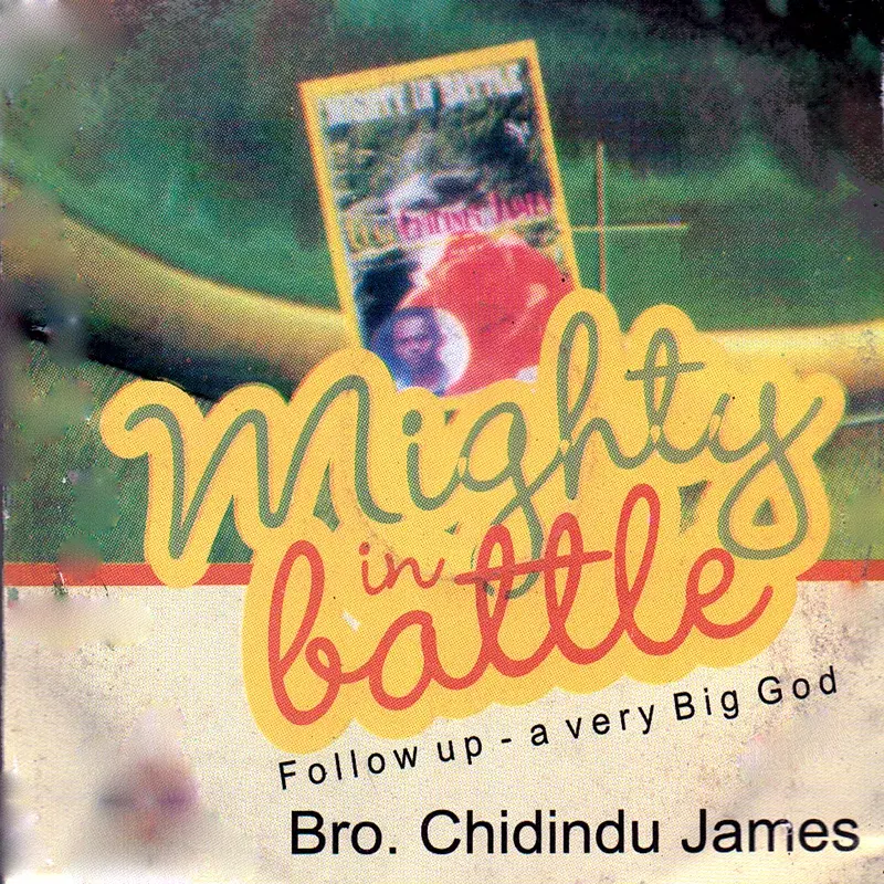 Mighty in Battle