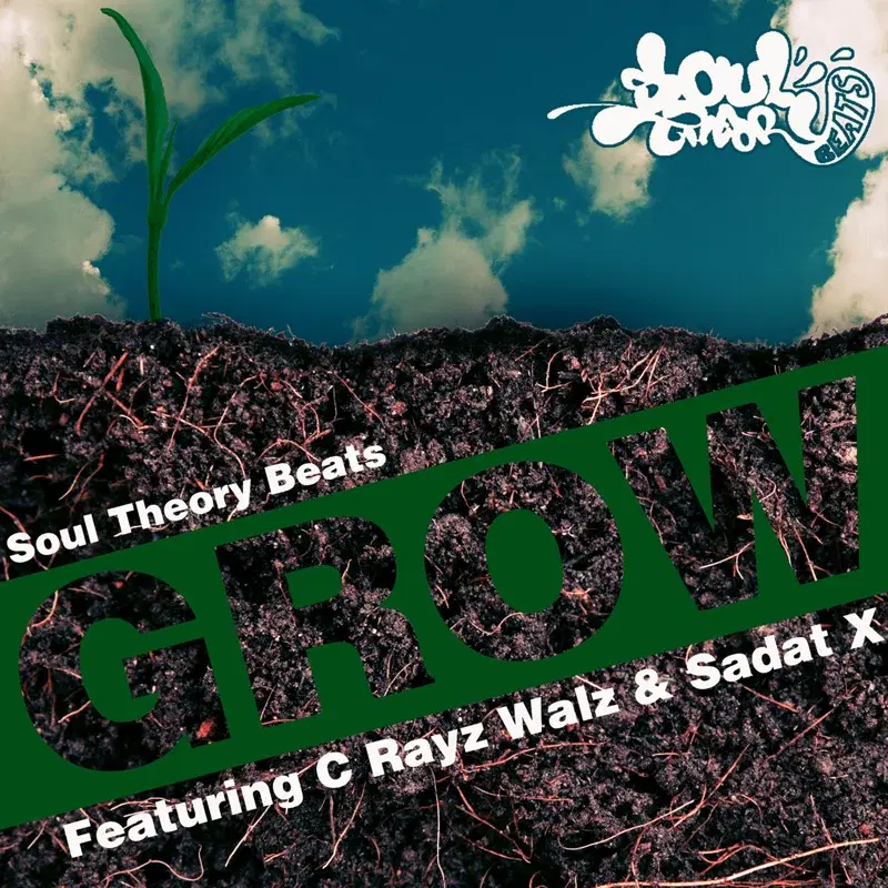 Grow (feat. C Rayz Walz & Sadat X)