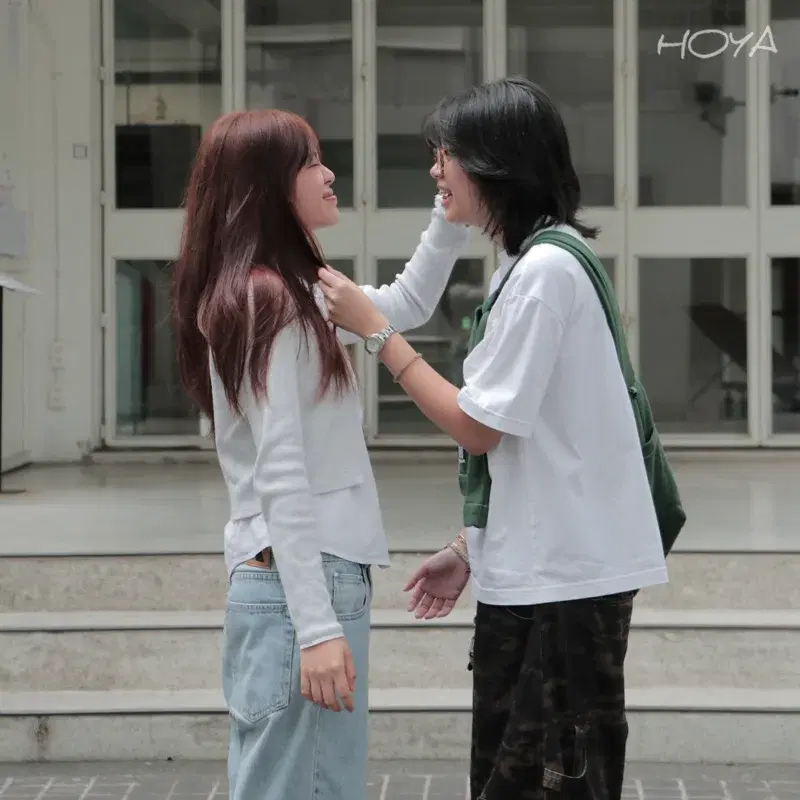 ชอบเธอ