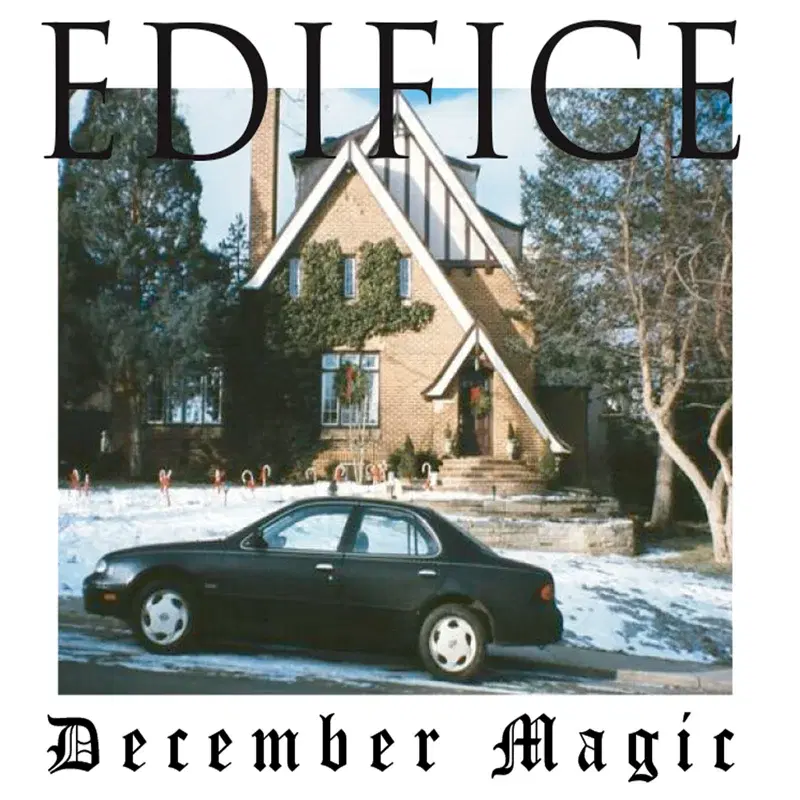 Edifice