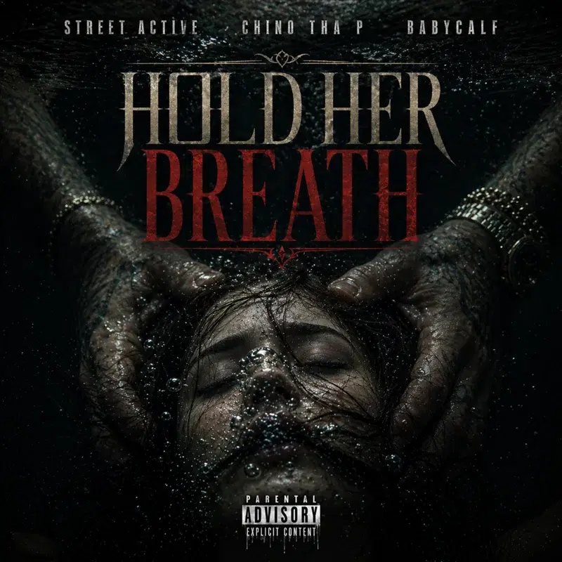 Hold Her Breath