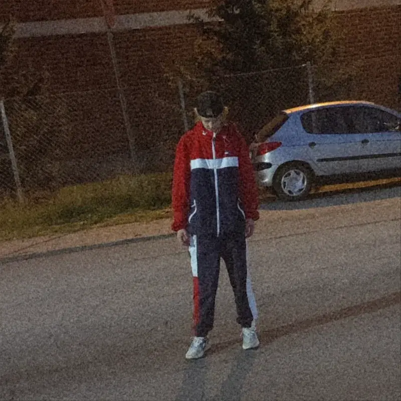 aikaa, rauhaa ja malttii