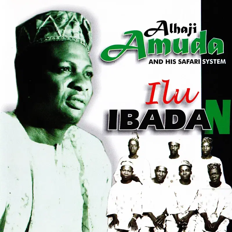 Ilu Ibadan