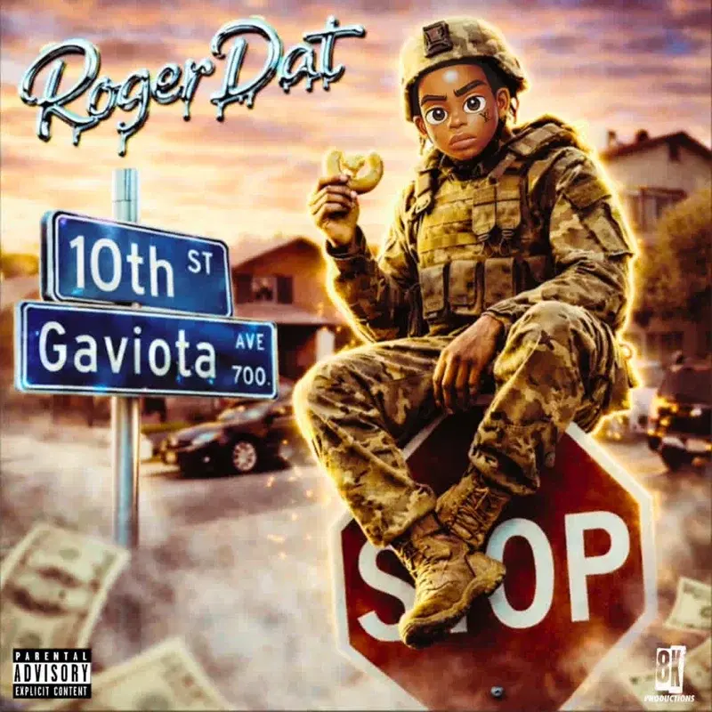 Cover Art