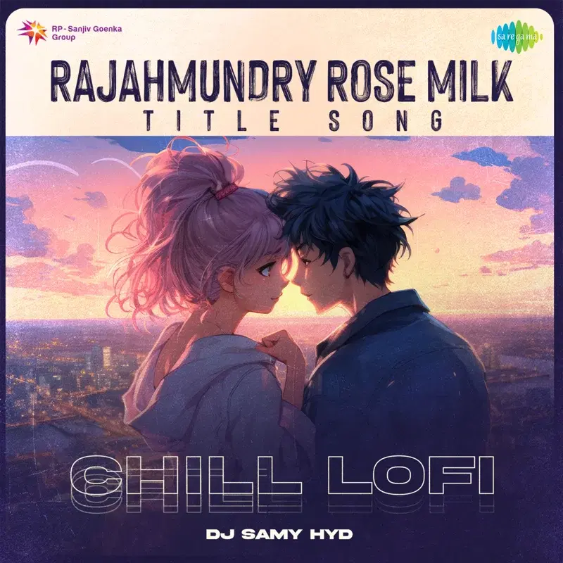 Rajahmundry Rose Milk Title Song