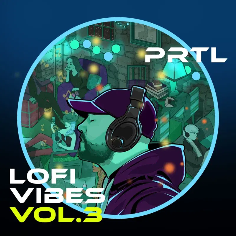 Lofi Vibes Vol 3