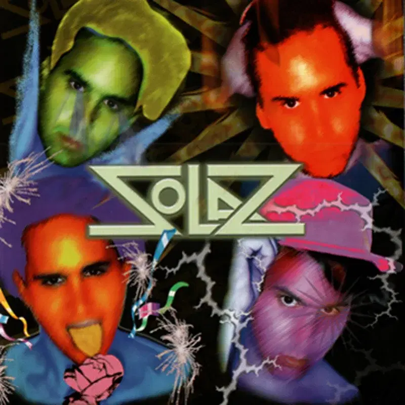 Solaz
