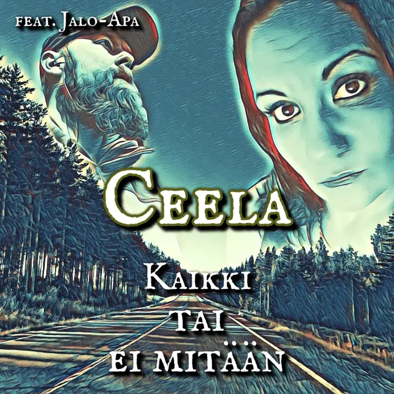 Kaikki tai ei mitään