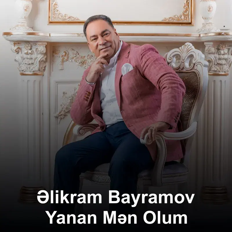 Yanan Mən Olum