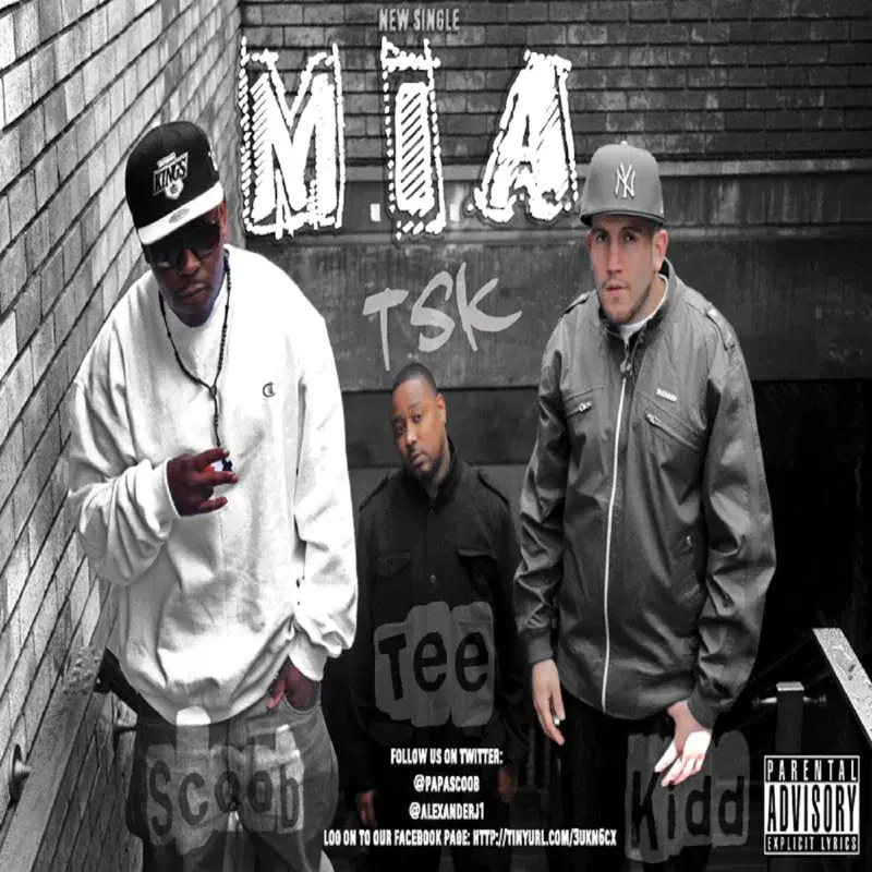 Missing in Action (Single)