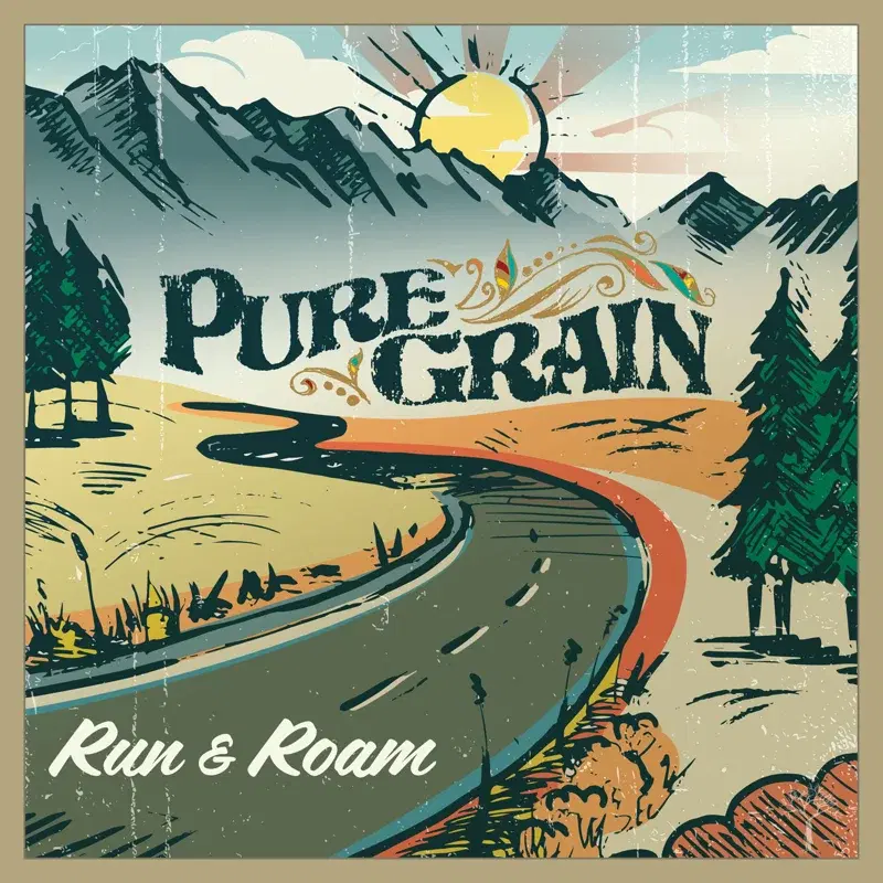 Run and Roam