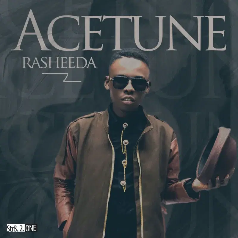 Rasheeda