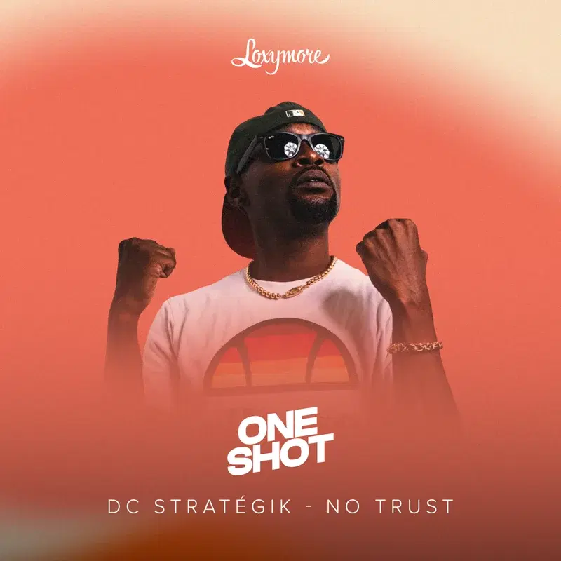 No trust