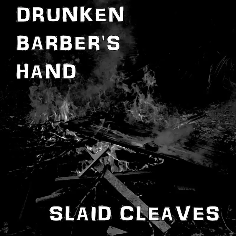Drunken Barber's Hand
