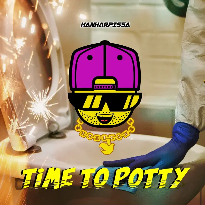 Time to Potty