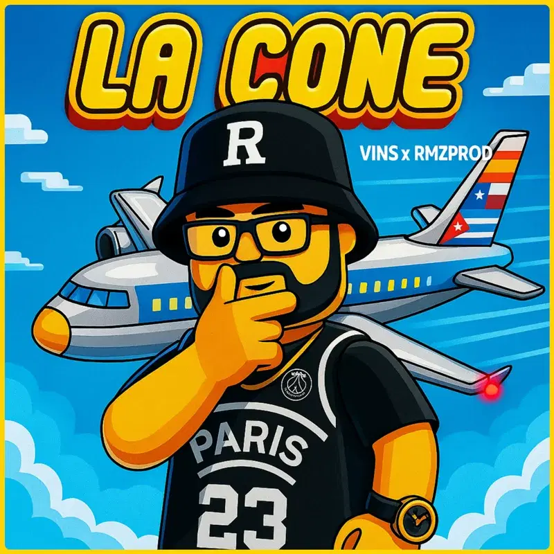 La Cone