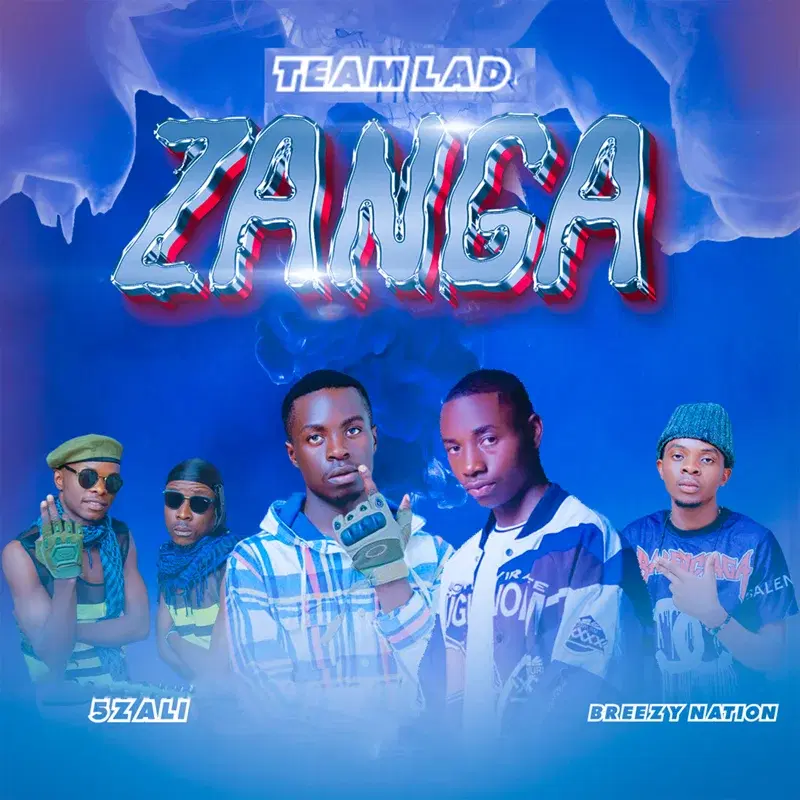 Zanga