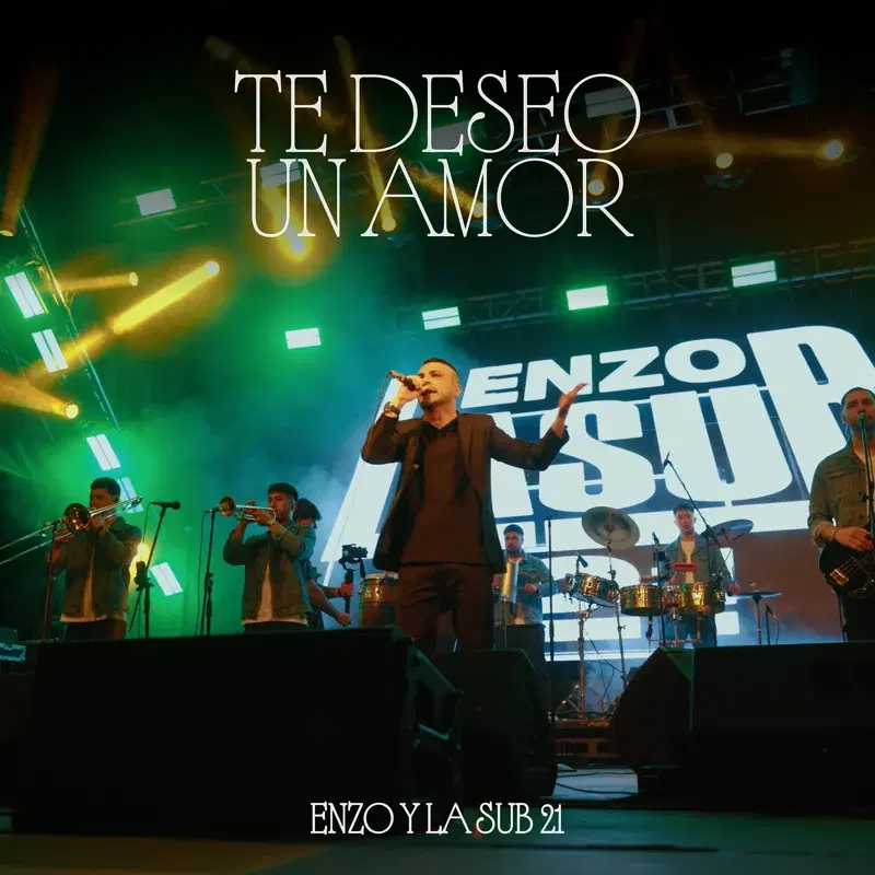 Te Deseo Un Amor