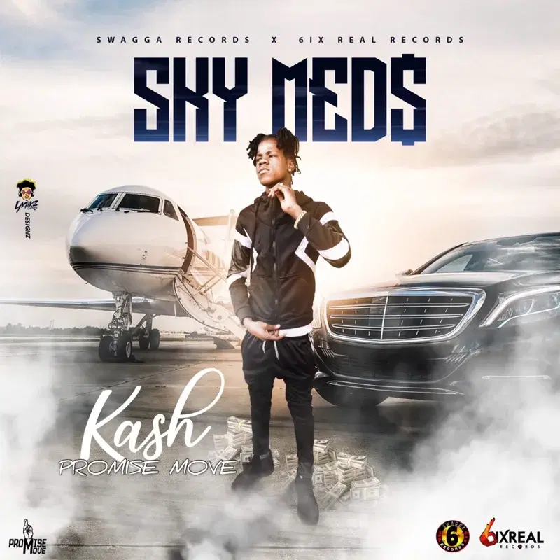Sky Meds