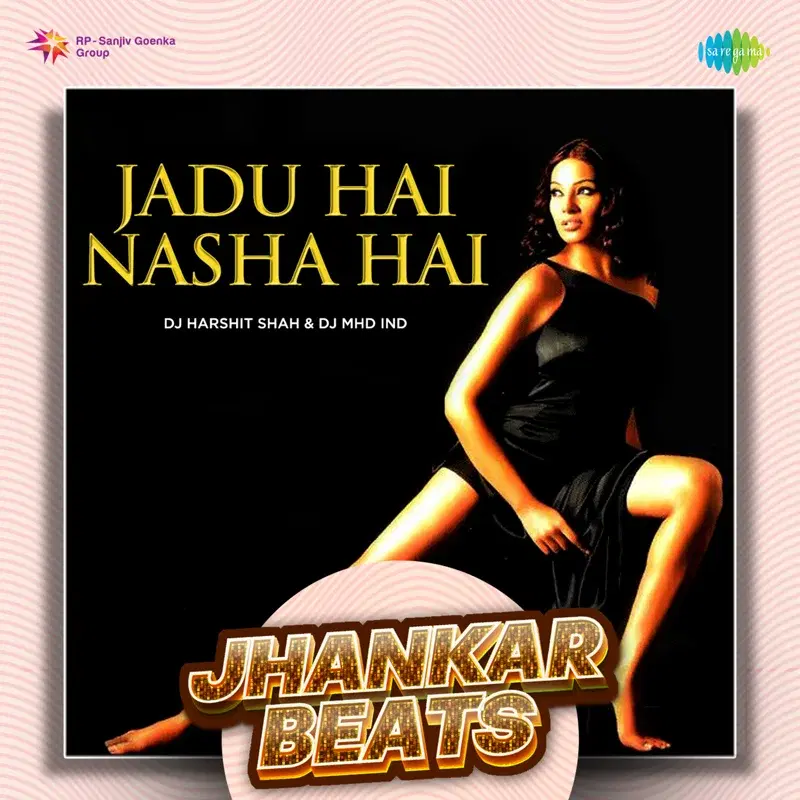 Jadu Hai Nasha Hai