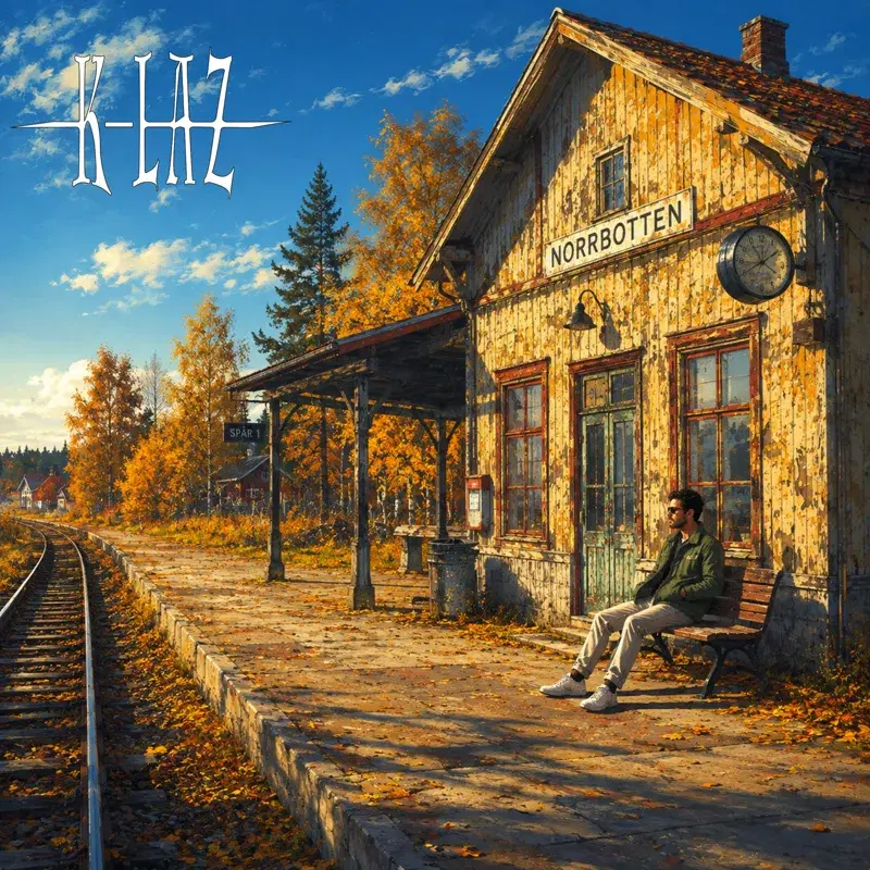 The Station