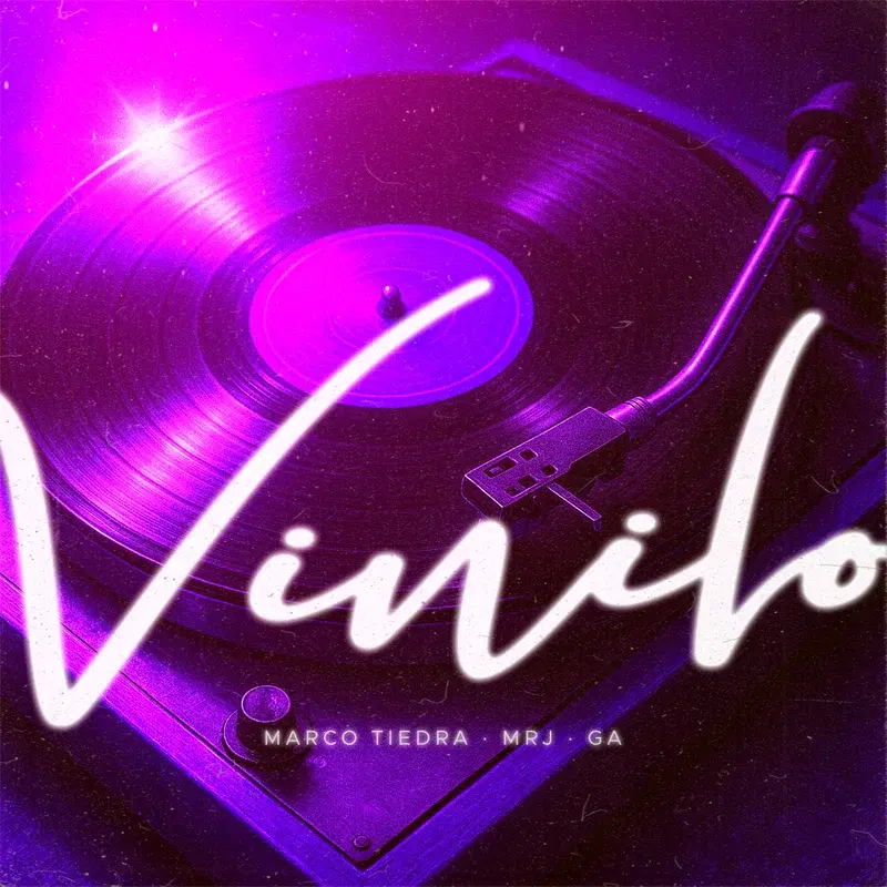 Vinilo