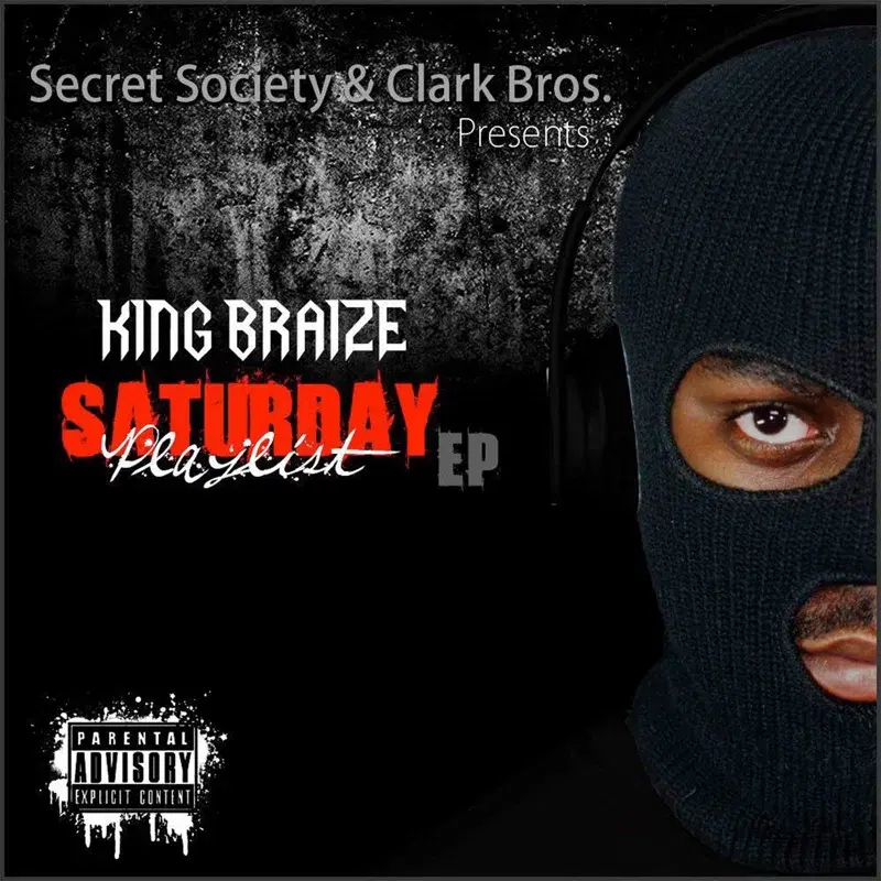 Saturday Playlist EP