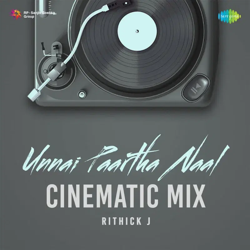 Unnai Paartha Naal