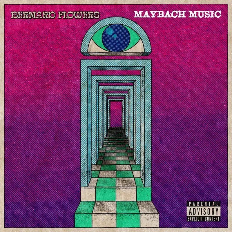 Maybach Music