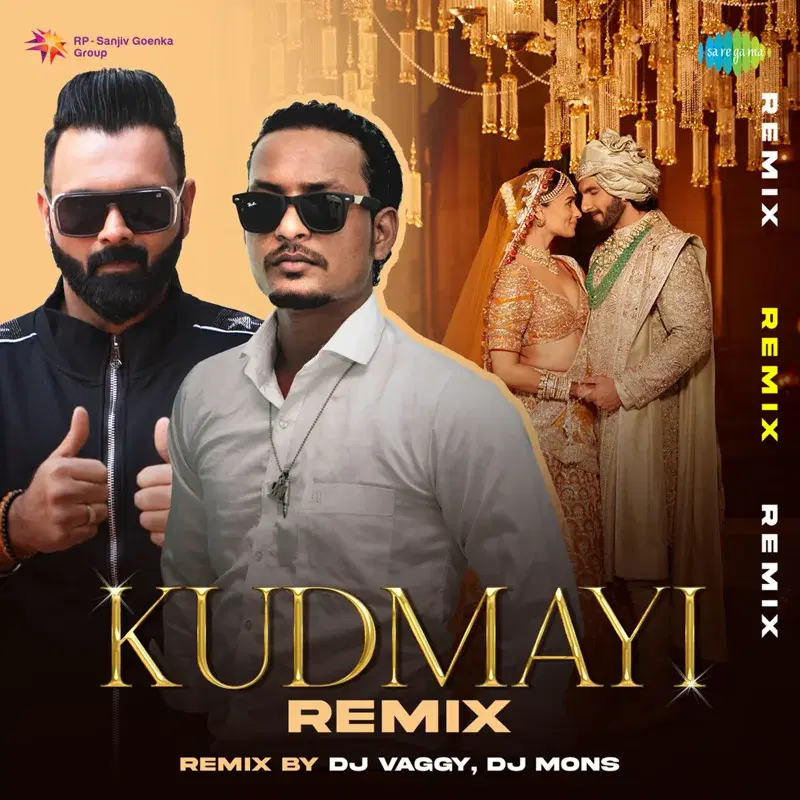 Kudmayi